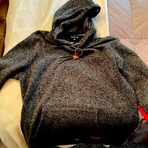 Quicksilver hoodie